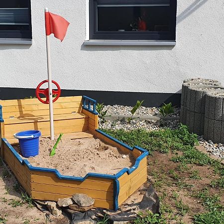 Ferienwohnung Schertel - Dorsbrunn بلينفيلد المظهر الخارجي الصورة