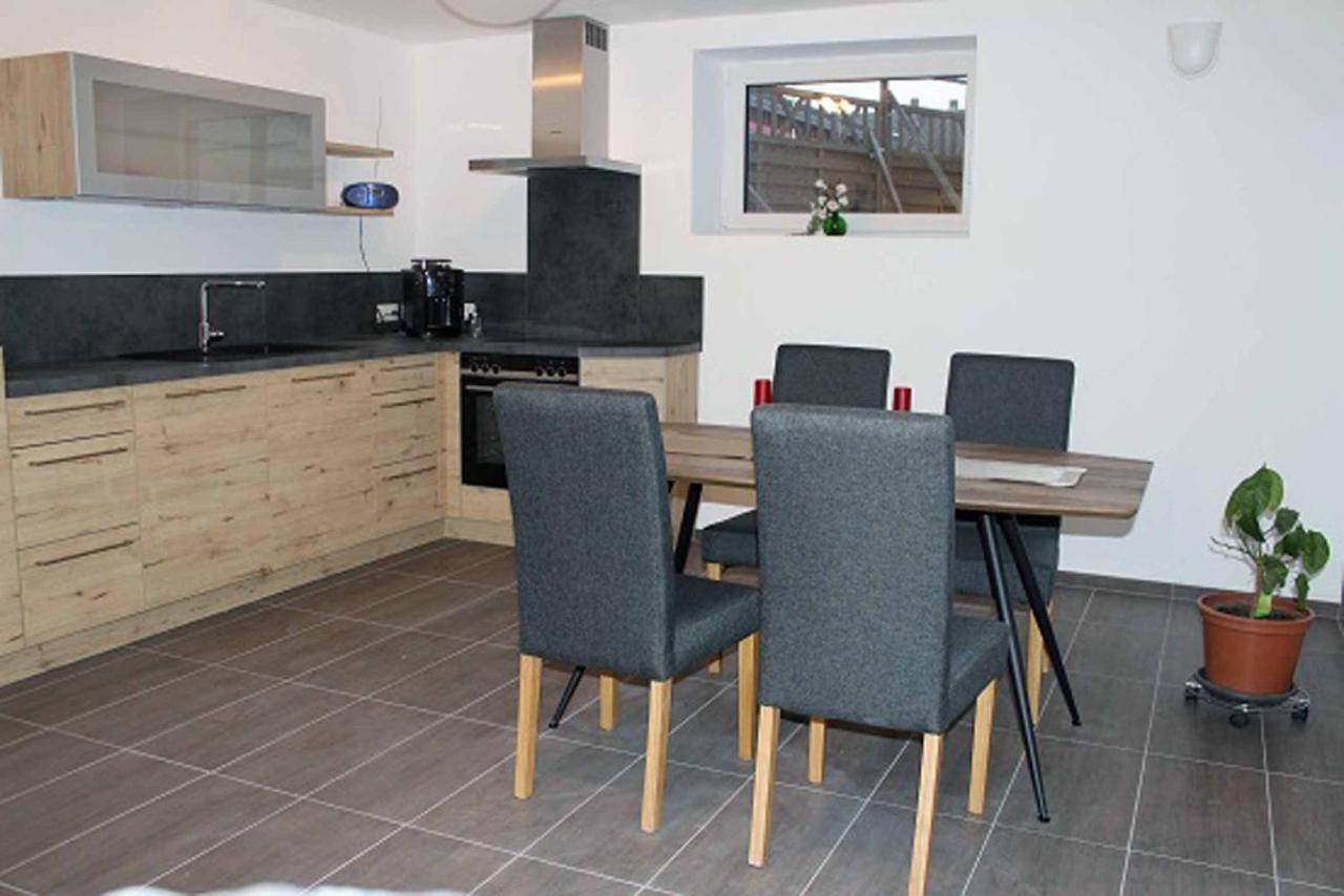 Ferienwohnung Schertel - Dorsbrunn بلينفيلد المظهر الخارجي الصورة