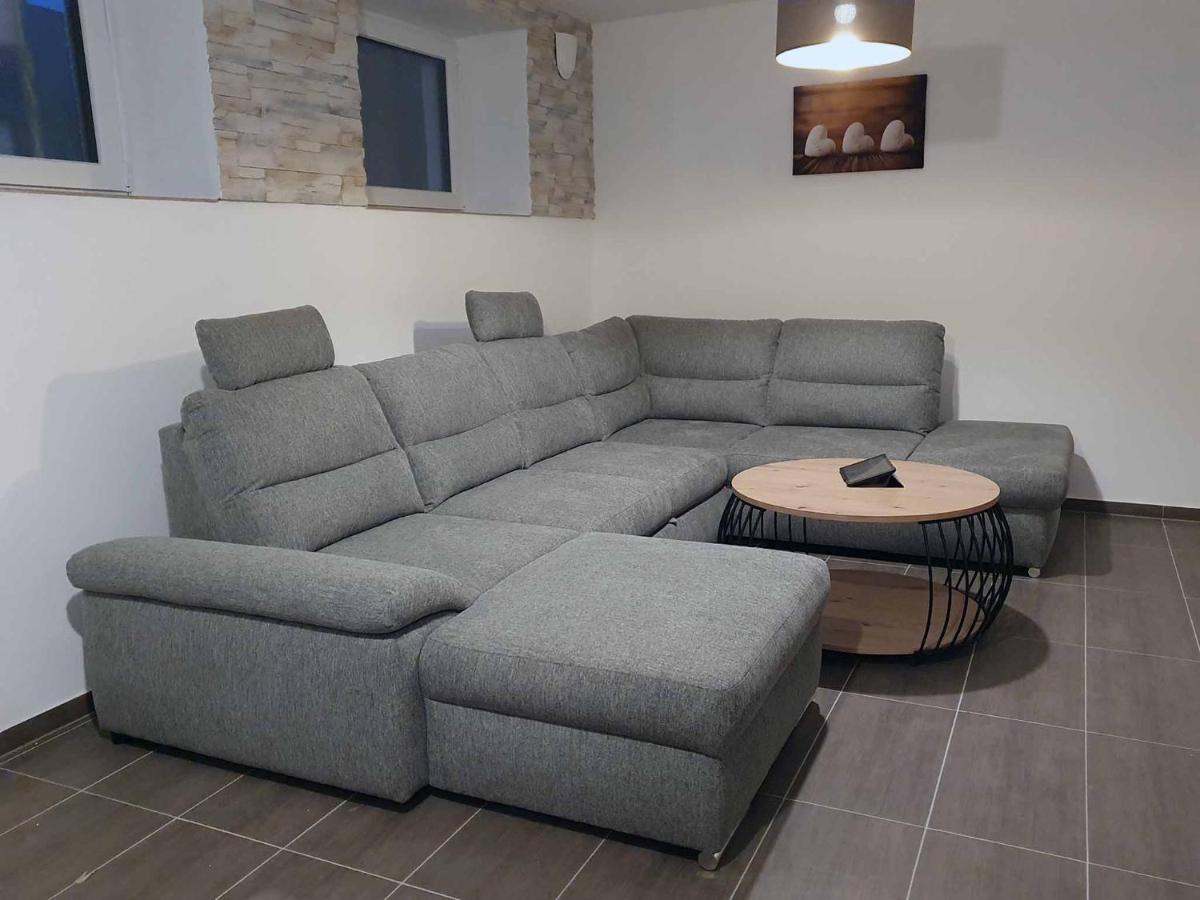 Ferienwohnung Schertel - Dorsbrunn بلينفيلد المظهر الخارجي الصورة