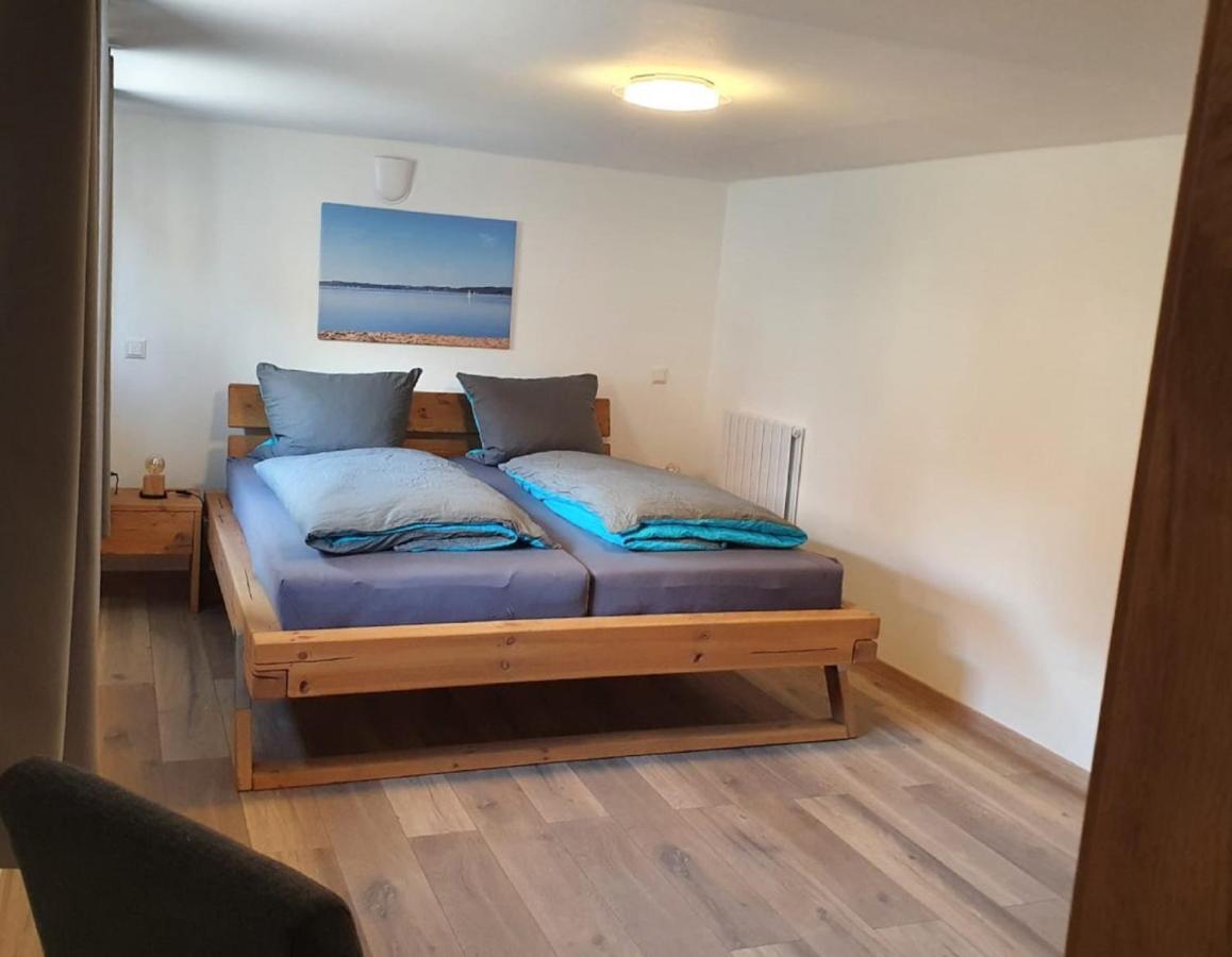 Ferienwohnung Schertel - Dorsbrunn بلينفيلد المظهر الخارجي الصورة
