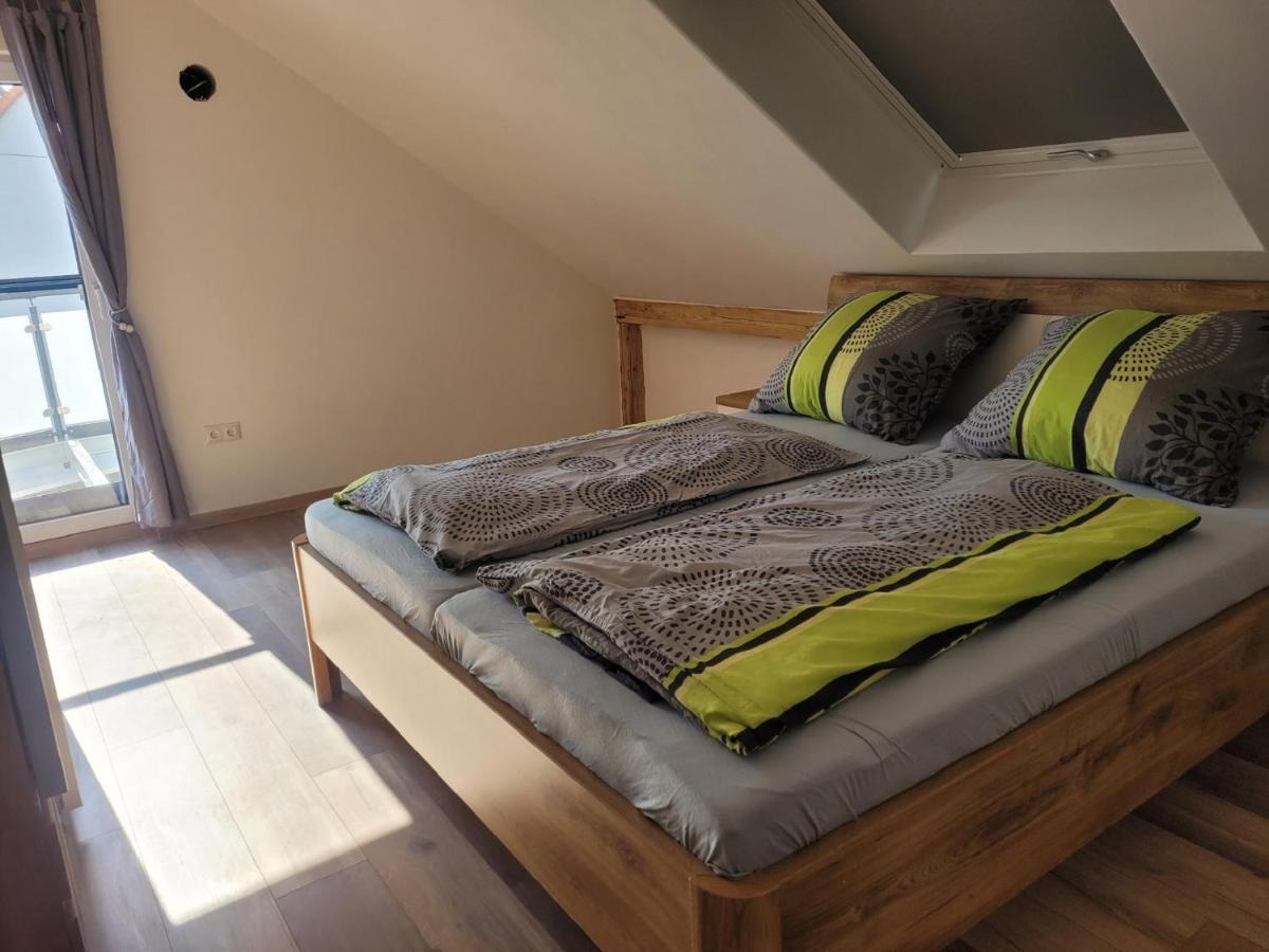 Ferienwohnung Schertel - Dorsbrunn بلينفيلد المظهر الخارجي الصورة