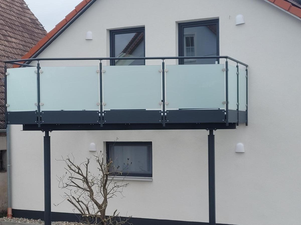 Ferienwohnung Schertel - Dorsbrunn بلينفيلد المظهر الخارجي الصورة
